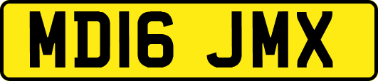 MD16JMX