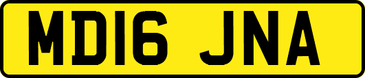 MD16JNA
