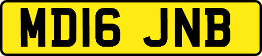 MD16JNB