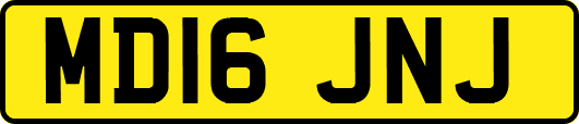 MD16JNJ
