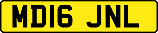 MD16JNL
