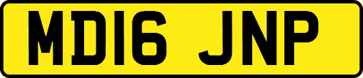 MD16JNP