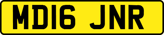 MD16JNR
