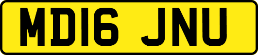 MD16JNU