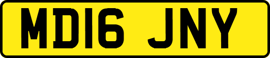 MD16JNY