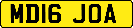 MD16JOA