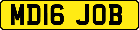 MD16JOB