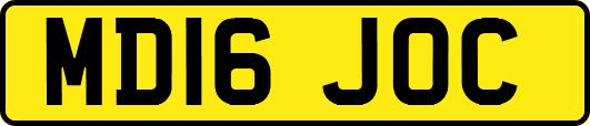 MD16JOC