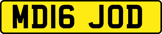 MD16JOD