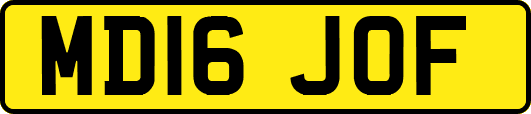MD16JOF