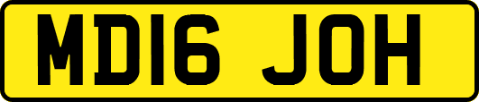 MD16JOH