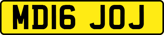 MD16JOJ
