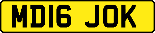 MD16JOK