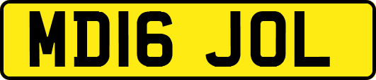 MD16JOL