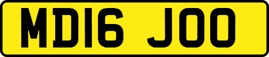 MD16JOO