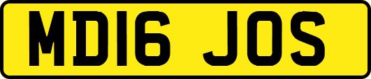 MD16JOS