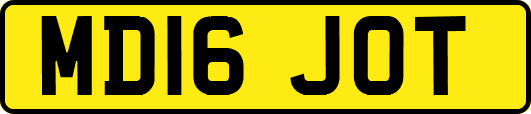 MD16JOT