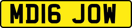 MD16JOW
