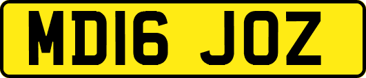 MD16JOZ