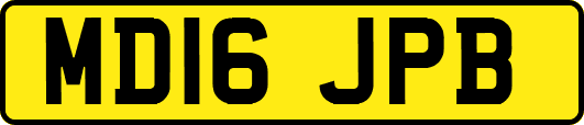 MD16JPB