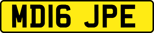 MD16JPE