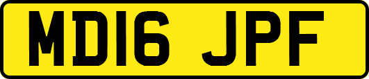 MD16JPF
