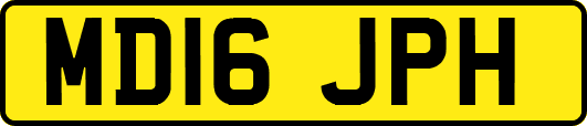 MD16JPH