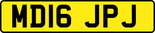 MD16JPJ