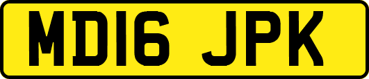MD16JPK