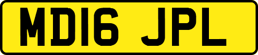 MD16JPL