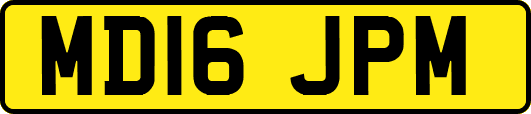 MD16JPM