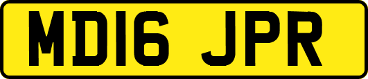 MD16JPR