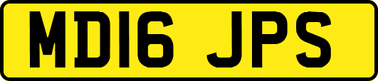 MD16JPS