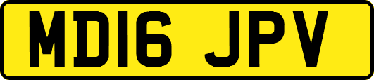 MD16JPV