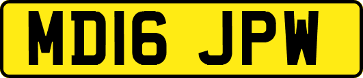 MD16JPW