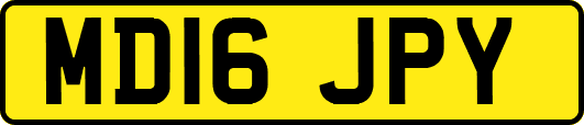 MD16JPY