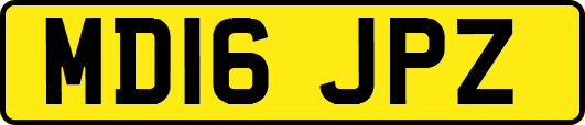MD16JPZ