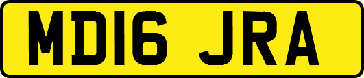 MD16JRA