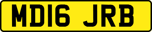 MD16JRB