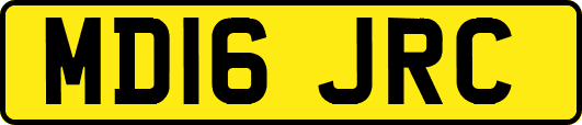 MD16JRC