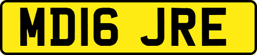 MD16JRE