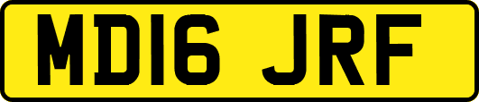 MD16JRF