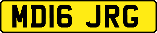 MD16JRG