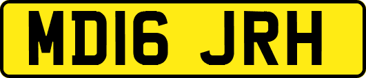 MD16JRH