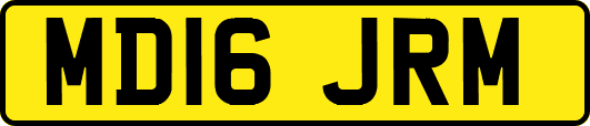 MD16JRM