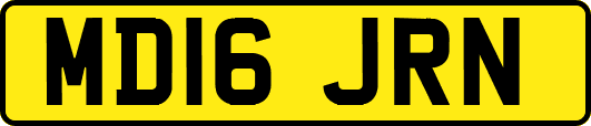 MD16JRN