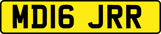 MD16JRR