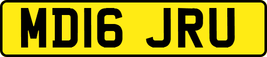 MD16JRU