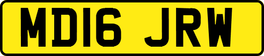 MD16JRW