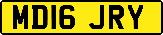 MD16JRY